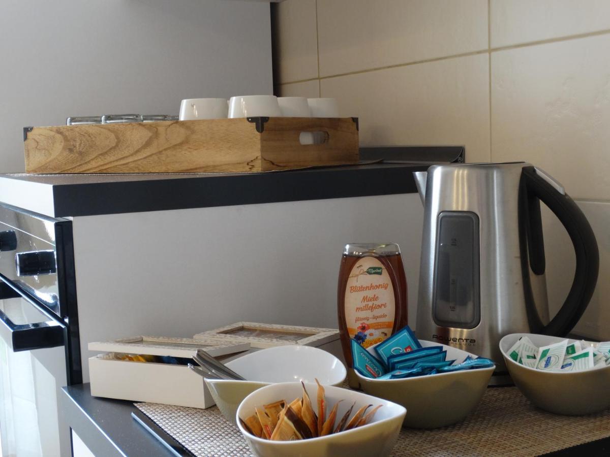 Sa Vivenda Rooms 알게로 외부 사진