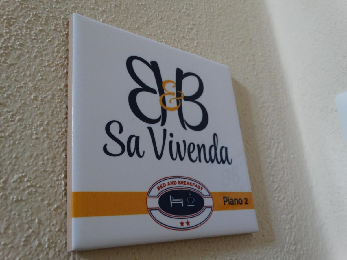 Sa Vivenda Rooms 알게로 외부 사진