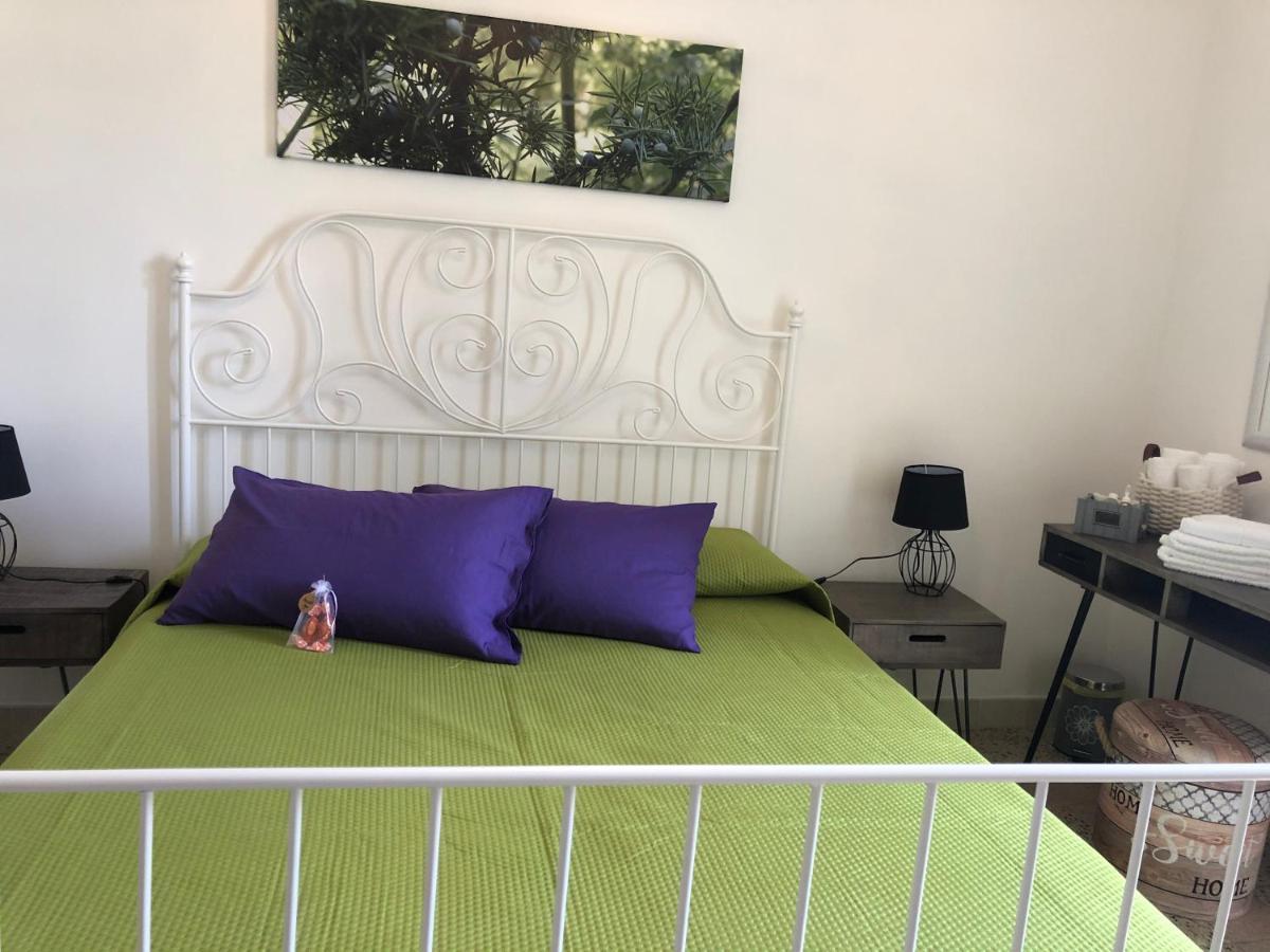 Sa Vivenda Rooms 알게로 외부 사진