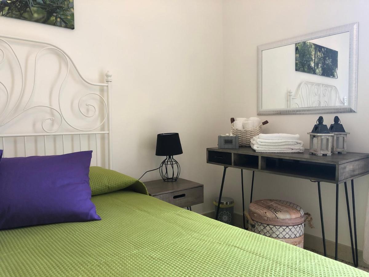 Sa Vivenda Rooms 알게로 외부 사진