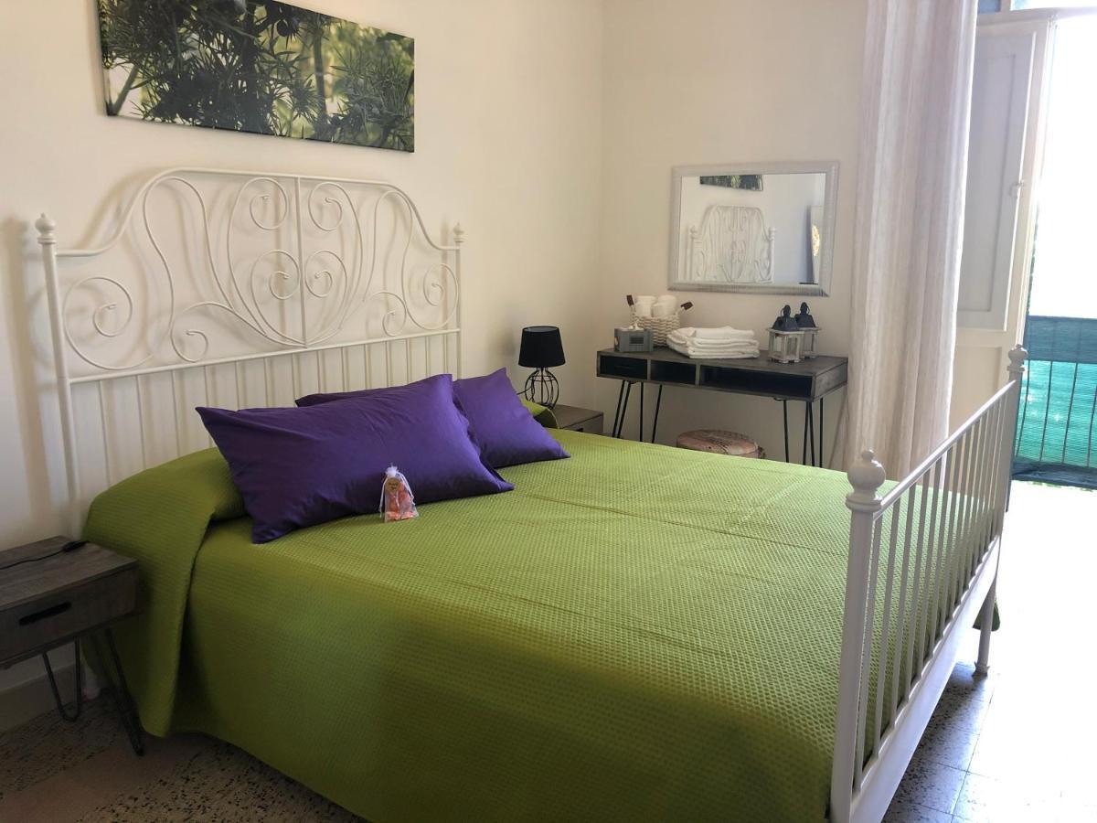 Sa Vivenda Rooms 알게로 외부 사진