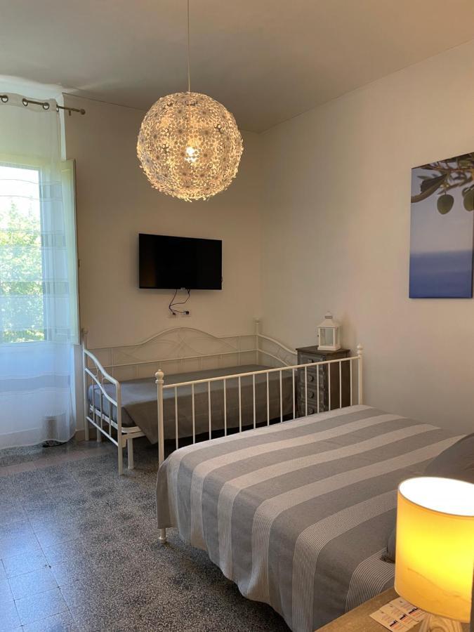 Sa Vivenda Rooms 알게로 외부 사진