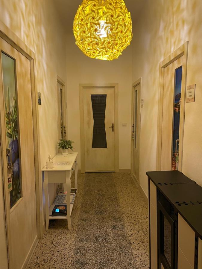 Sa Vivenda Rooms 알게로 외부 사진