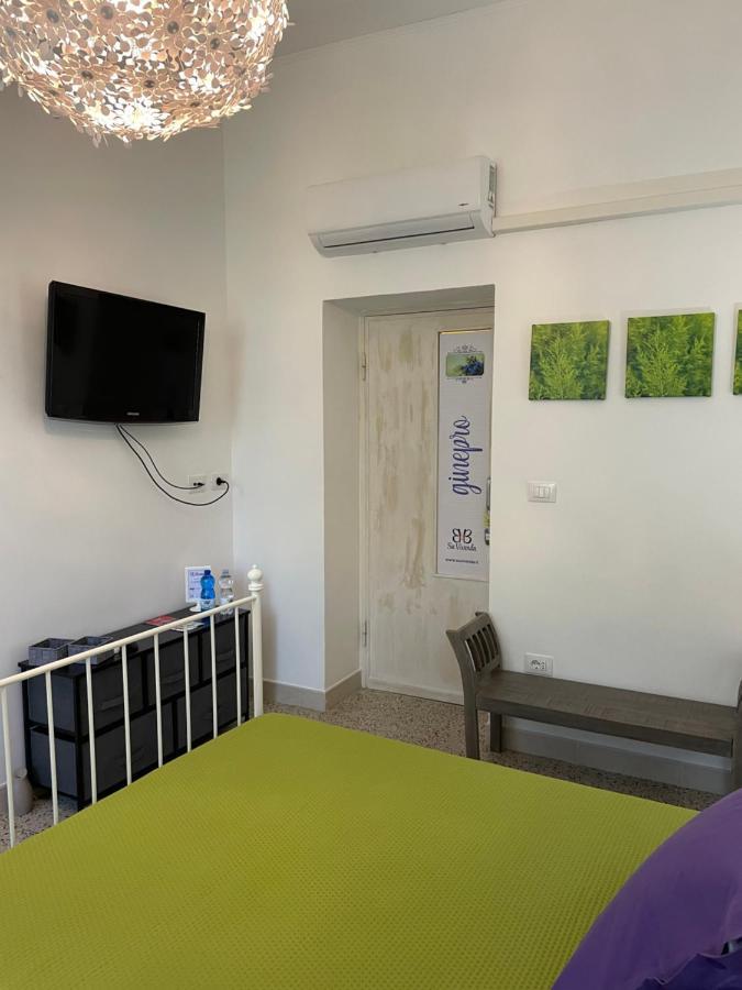 Sa Vivenda Rooms 알게로 외부 사진