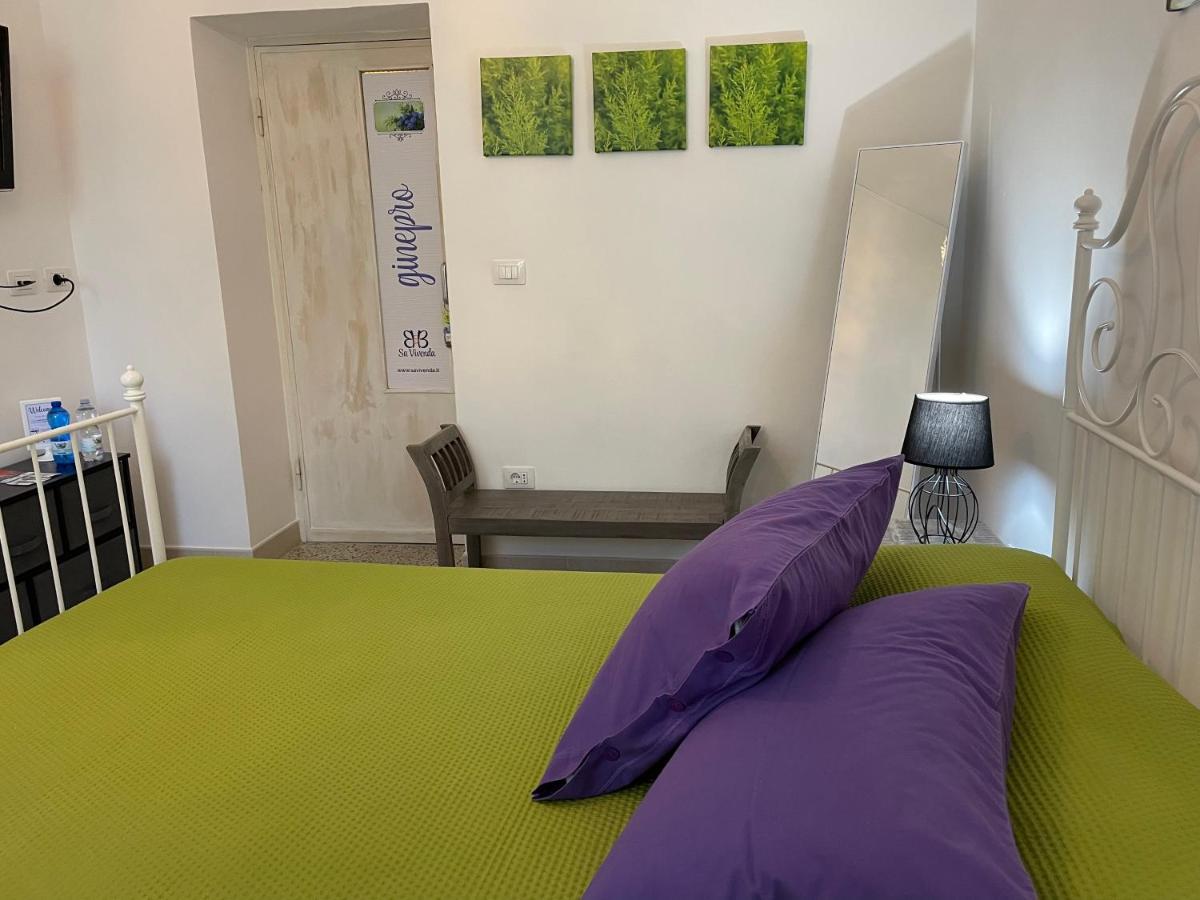 Sa Vivenda Rooms 알게로 외부 사진