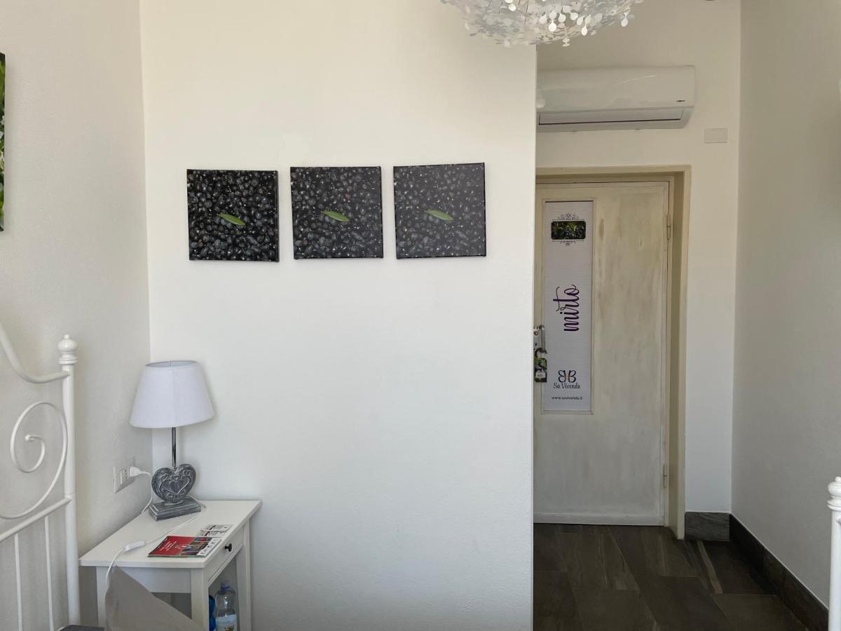 Sa Vivenda Rooms 알게로 외부 사진