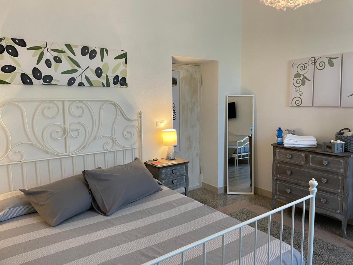 Sa Vivenda Rooms 알게로 외부 사진
